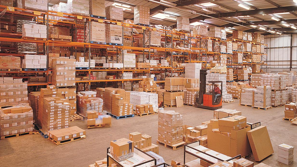 Optimizing Your Storage Solutions: The Future of Warehouse Management
