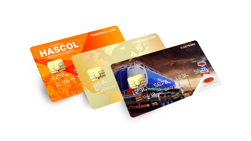 Driving Efficiency Forward: Unveiling the Power of Fleet Cards in Optimizing Operations and Costs