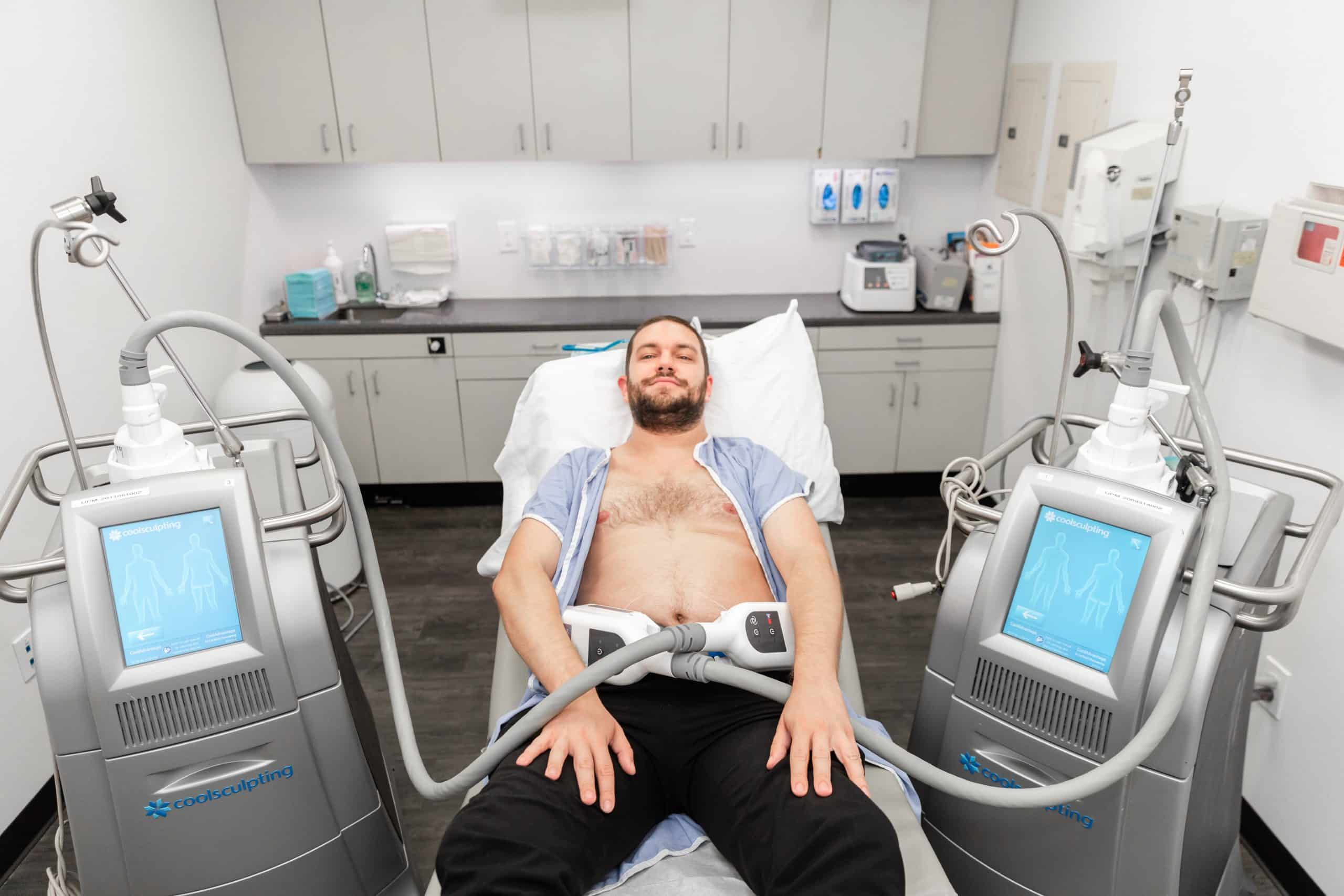 Sleek Solutions: Enhancing Clinic Services with Modern Body Contouring Devices