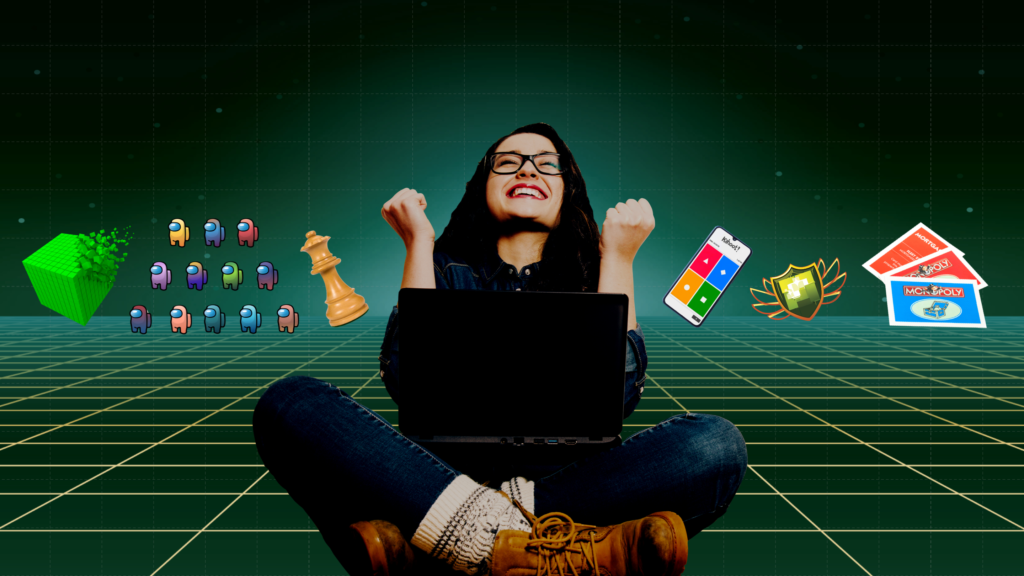 The Rise of Virtual Communities: Building Connections Through Online Gaming 