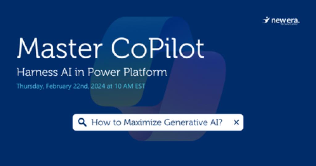 Harnessing the Power of Microsoft Copilot: A Deep Dive