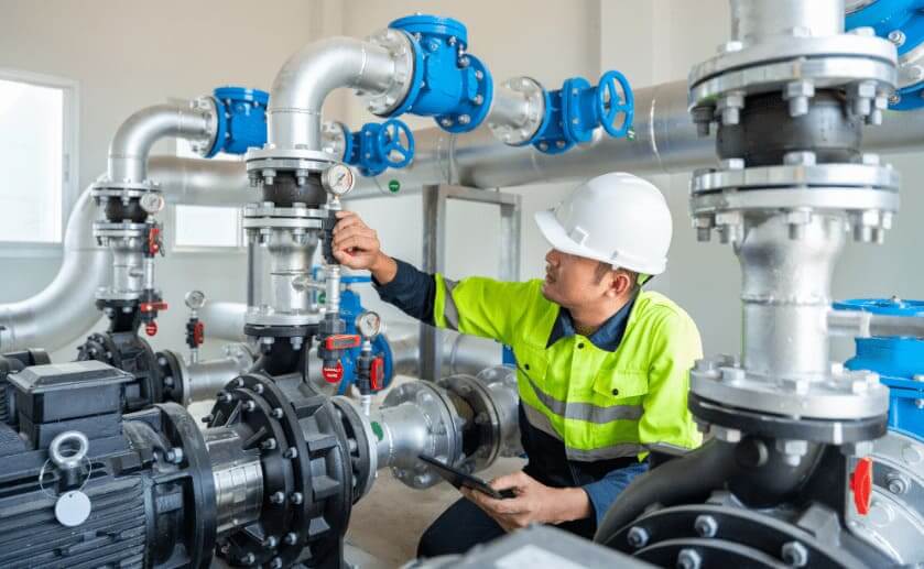 How to Choose the Right Industrial Valve for Your Application