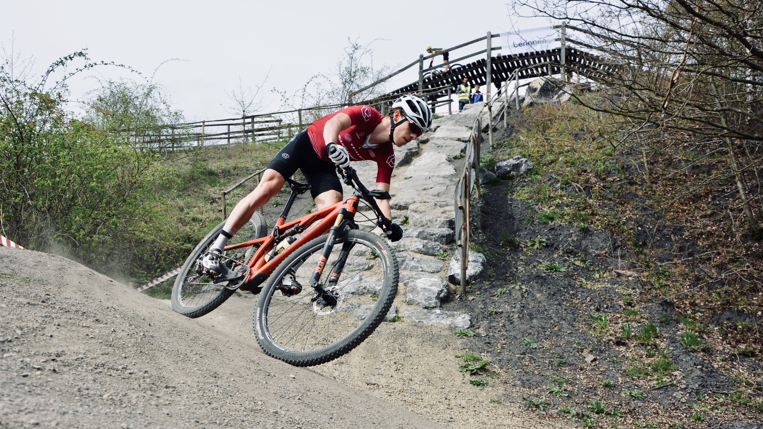 Uplifting Your Mountain Biking Skills: A Comprehensive Guide to Training and Preparation