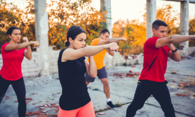 Adapting to the Times: How Modern Self-Defense Strategies Keep You Safe