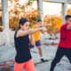 Adapting to the Times: How Modern Self-Defense Strategies Keep You Safe