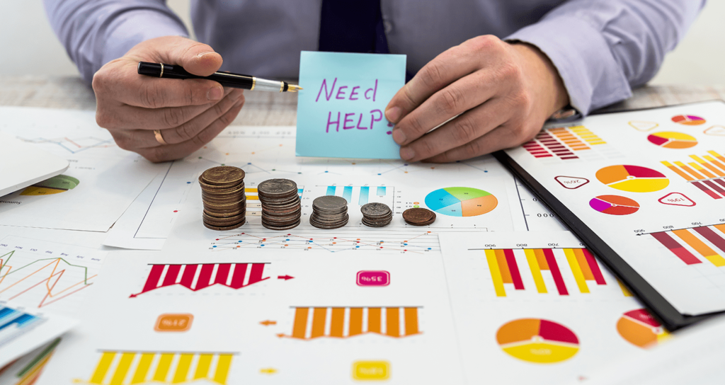 Expert Help for Expert Debt Problems