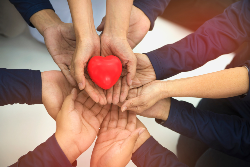 How Businesses Can Be More Charitable 