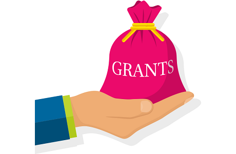 Grants: Your Guide to Funding Your Dreams