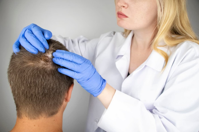 From Diagnosis to Treatment: What to Expect from a Hair Doctor