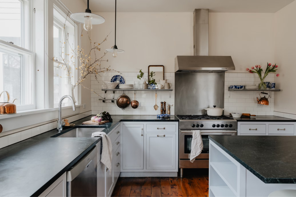 How to achieve functional spaces in the home
