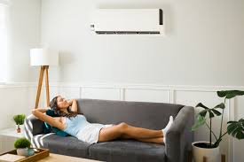 Understanding Modern Air Conditioning Innovations for Home Comfort