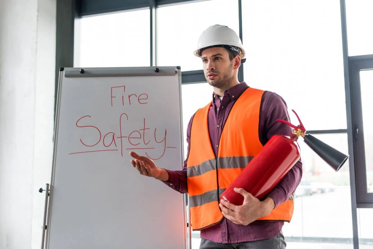 Exploring the Importance of Fire Safety Training in the Workplace
