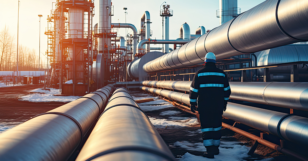 The Essential Role of Pipeline Maintenance in Ensuring Energy Efficiency