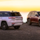 The Ultimate Family Adventure Vehicle: Inside the New Jeep Grand Cherokee