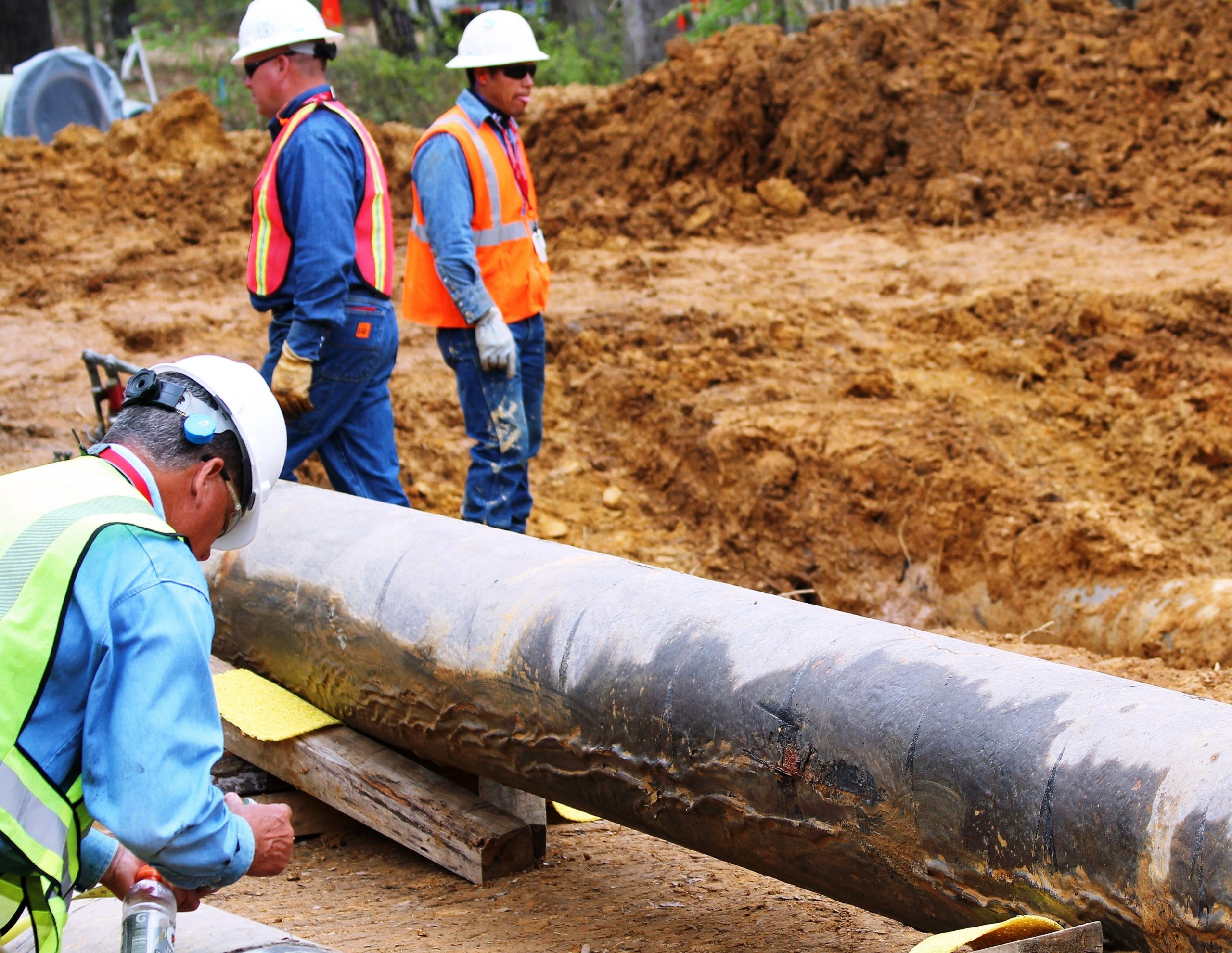 The Future of Pipeline Management: Innovations in Mapping Technology