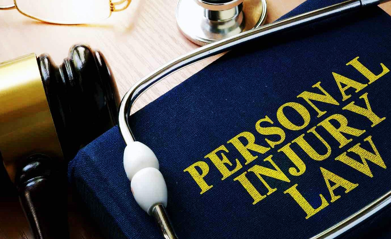 Wronged and Ready? A Crash Course in Personal Injury Law and Your Rights