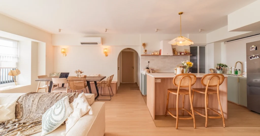 5 Things to Know Before Searching for a Studio Apartment for Rent in Singapore