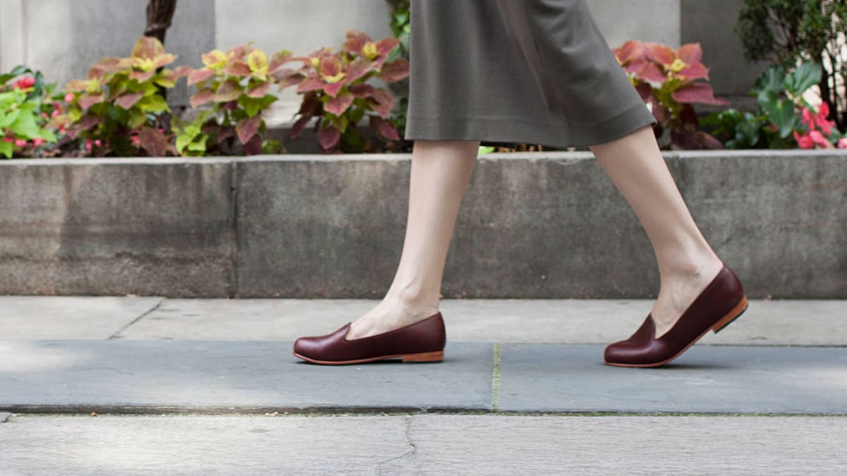 How to Break In Your New Women's Tap Shoes Like a Pro