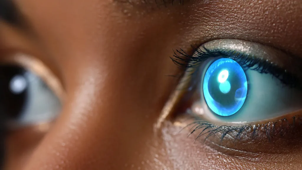 Why Buying Contact Lenses Online is the Future of Eye Care