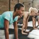 Move Your Mood: How Group Exercise Boosts Body and Mind