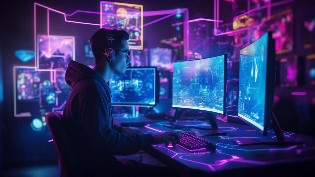 Hawk Gaming: Revolutionizing the Gaming Experience