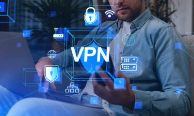 Bridging the Gap: How VPNs Contribute to Remote Work Cybersecurity 