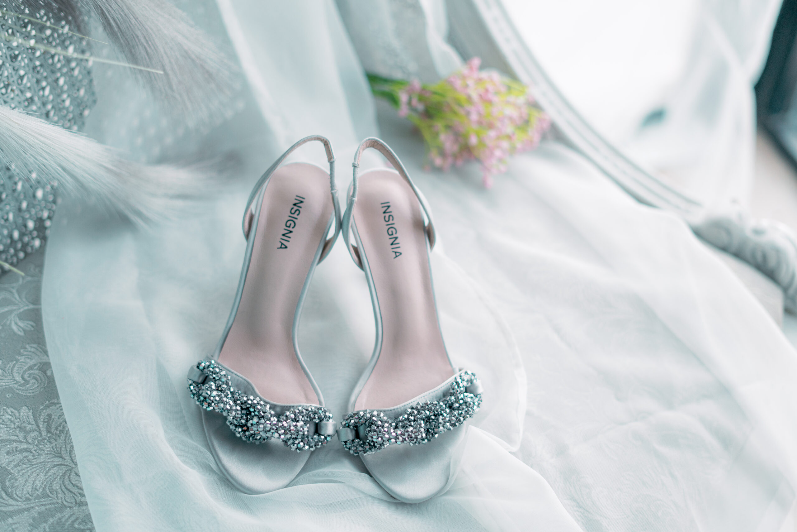 Walking Down the Aisle in Style: Wedding Footwear Trends