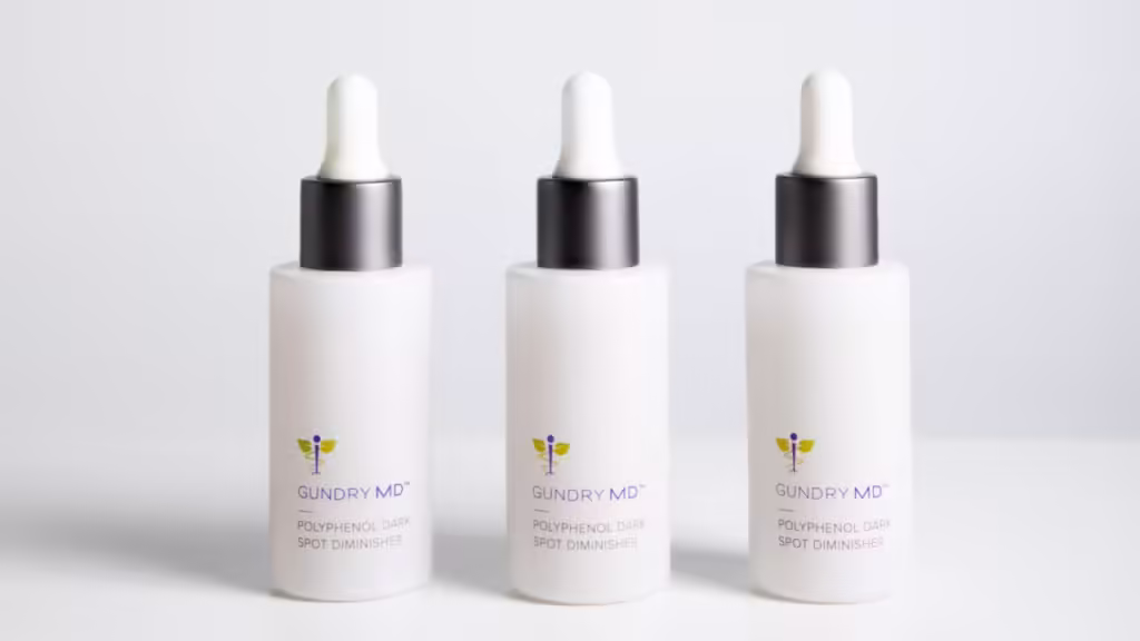 Unveiling the Truth: Gundry MD Dark Spot Diminisher Reviews