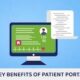 Taking Charge of Your Health: How Patient Portal Software Empowers You
