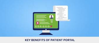 Taking Charge of Your Health: How Patient Portal Software Empowers You