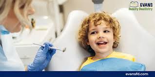 Optimizing Child Dental Health: A Parent's Comprehensive Guide