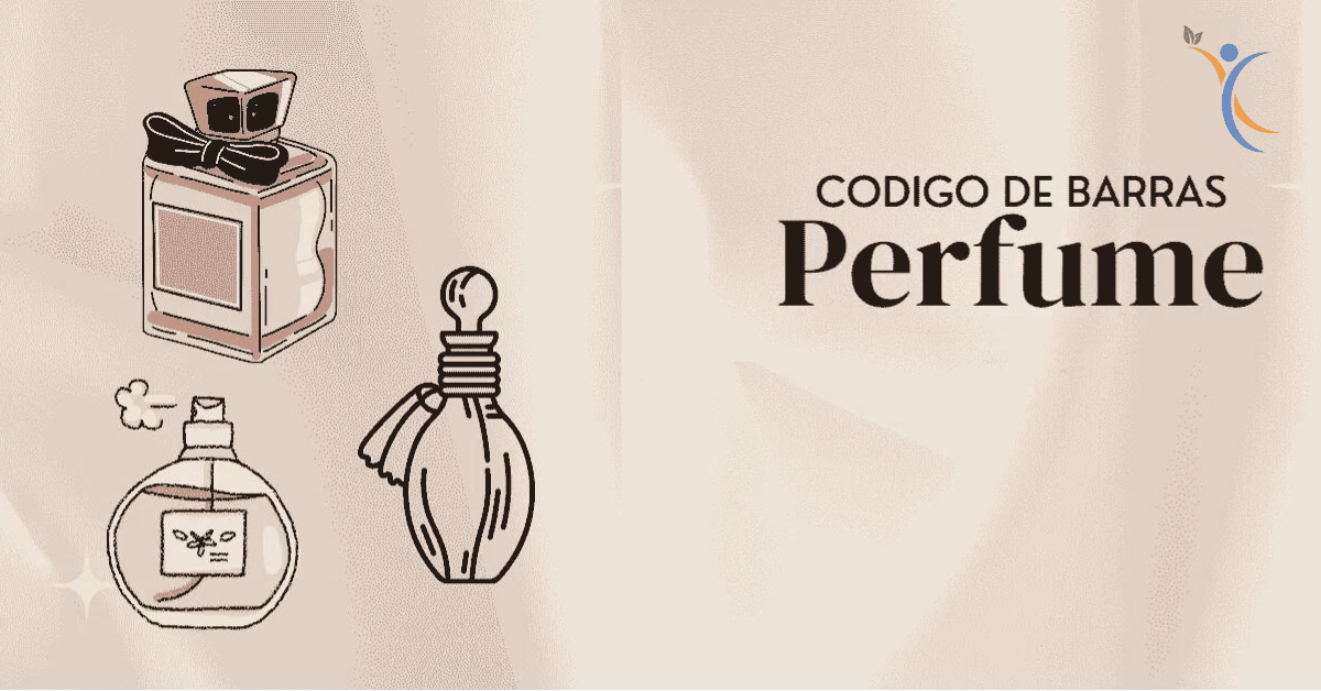 Decoding the Mystery: Código de Barras Perfume
