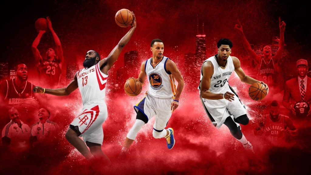 Everything You Need to Know About NBABite