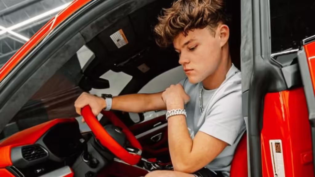 Jack Doherty Net Worth: The Rise of a YouTube Sensation