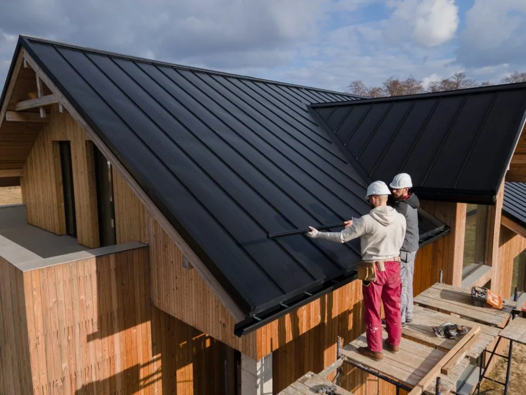 Roofers Near Me in Fauquier County: Your Ultimate Guide to Finding the Best Roofing Services