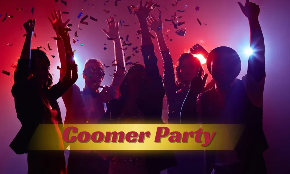 Coomer Party: Unveiling the Internet Subculture