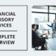 Capital Advisory Services: A Comprehensive Overview for Businesses