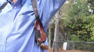 The Practicalities and Considerations of Concealed Carry Clothing