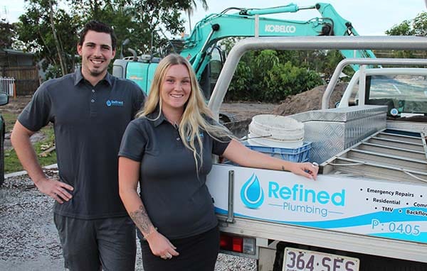 Refined Plumbing Sunshine Coast: Your Trusted Partner for Plumbing Solutions