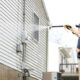 Effective Pressure Washing Techniques for Home Maintenance