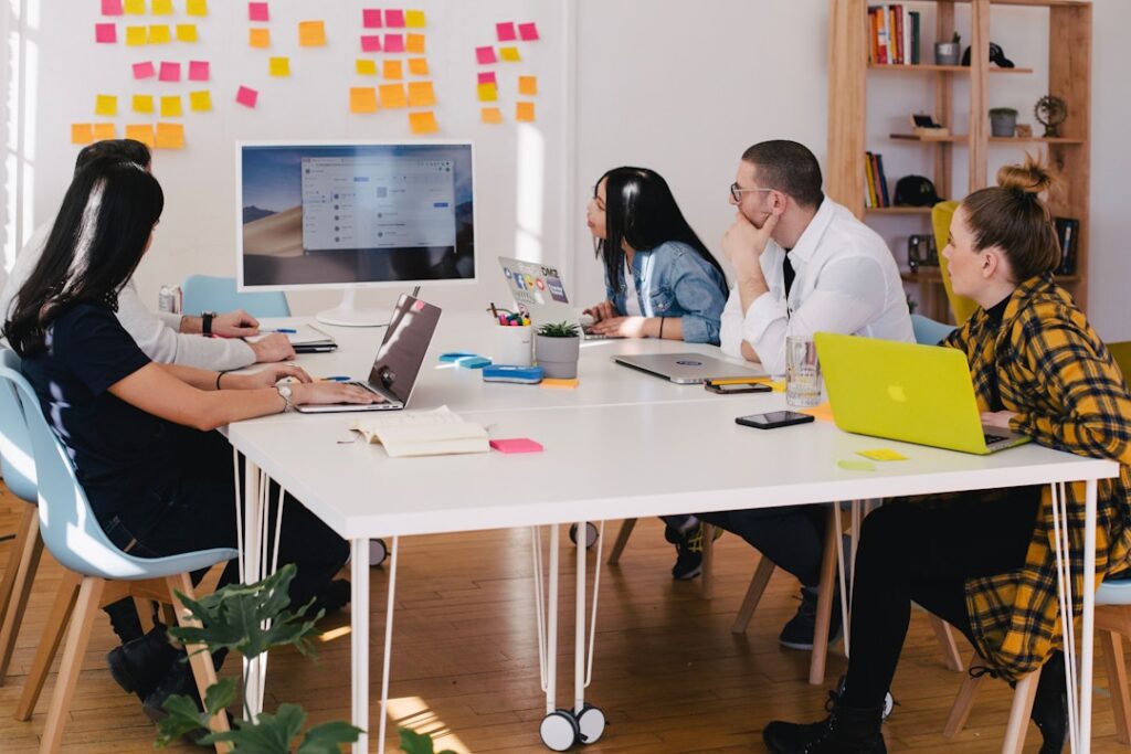 Top Strategies for Improving Sales Effectiveness