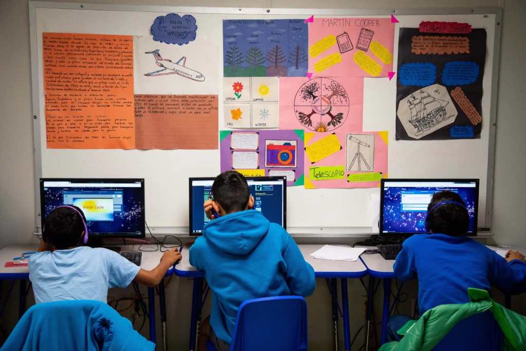 Enhancing Digital Access: How Discounted Tablets Bridge the Education and Work Divide