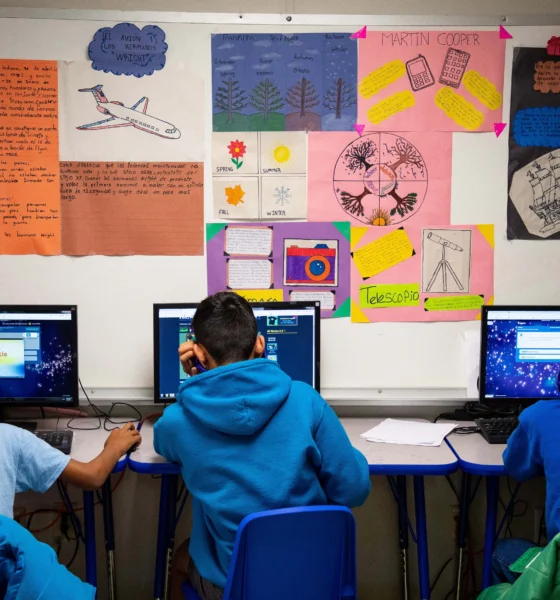 Enhancing Digital Access: How Discounted Tablets Bridge the Education and Work Divide