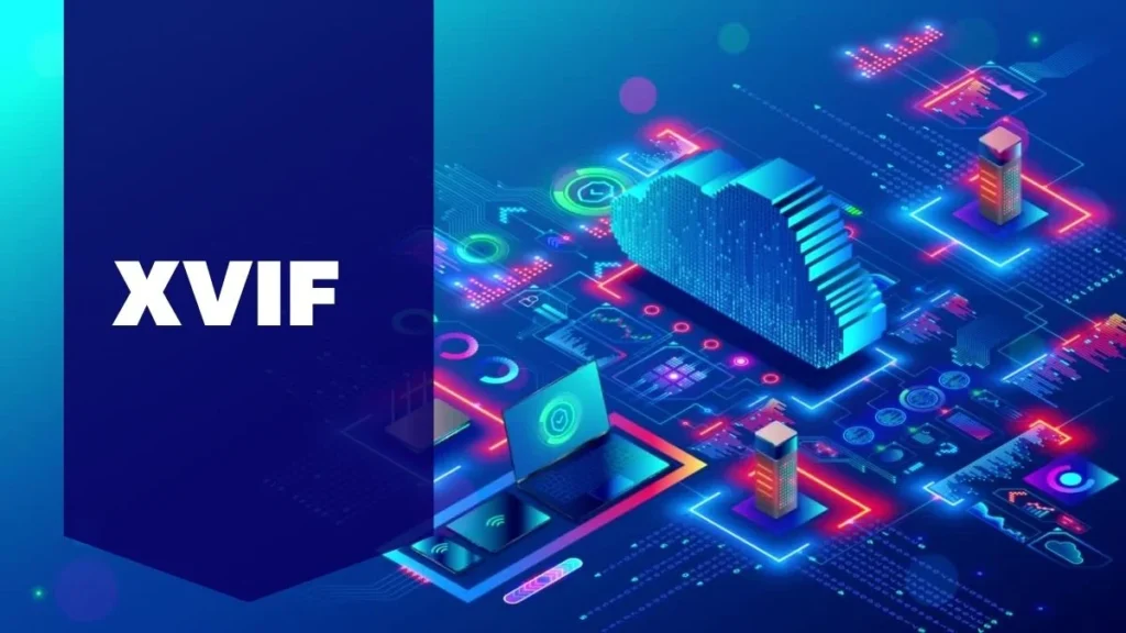 xvif: A Comprehensive Guide to Understanding and Utilizing Its Power