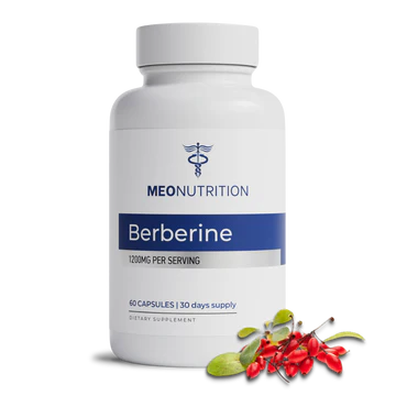 Berberine: Nature’s Potent Health Secret