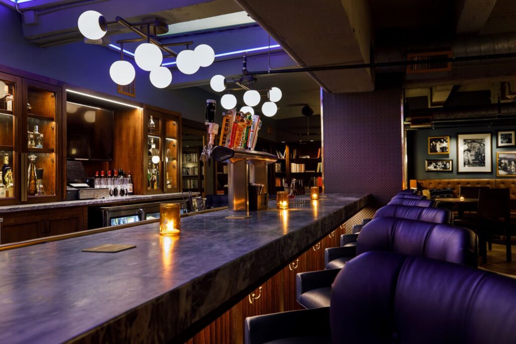 The Secret World of Speakeasies: A Journey Through Time and Taste