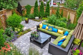 Eco-Friendly Landscaping Tips for a Beautiful and Sustainable Lawn