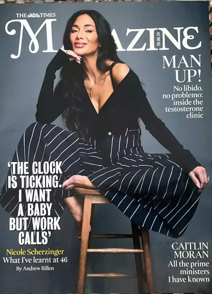 The Timeless Influence of Time Magazine