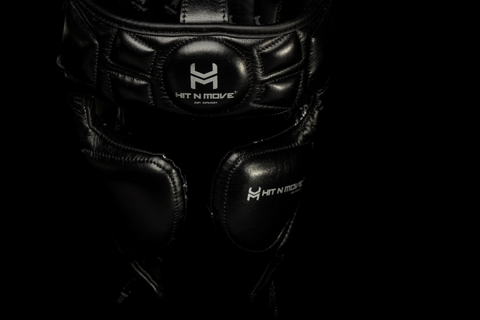 Sleek, Safe, Superior: Boxing Headgear