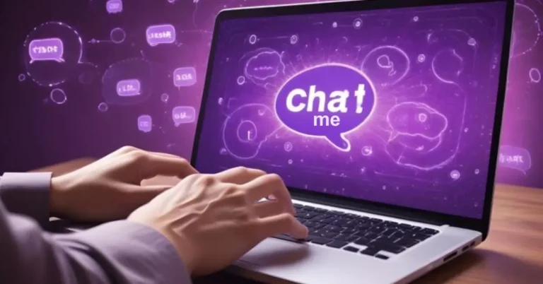 Chatme: Revolutionizing Communication in the Digital Age